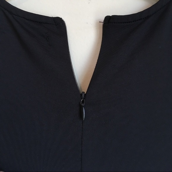 Carmar Lace-up Lattice Criss Cross Bodysuit - Picture 6 of 6